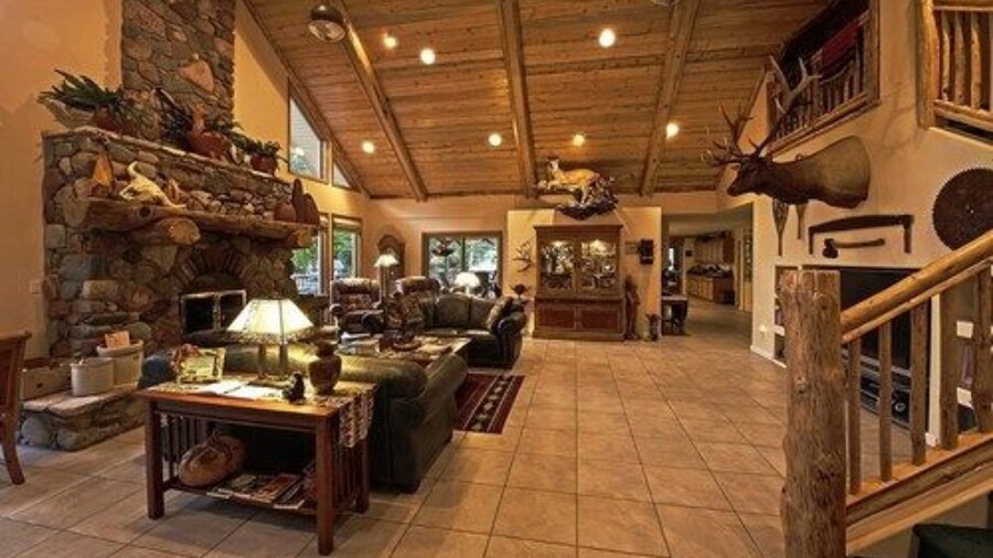 Rocky Point Ranch