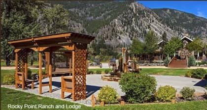 Rocky Point Ranch