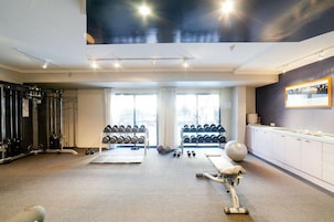 Comodidades da propriedade