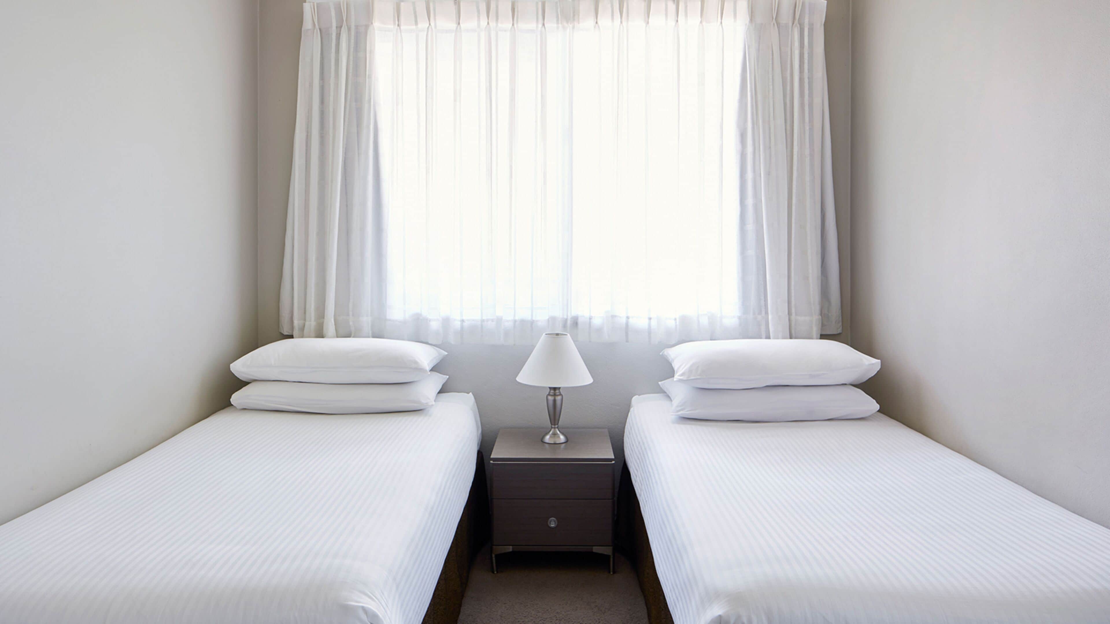 Four Bedroom Deluxe Apartment (2nd Floor - Stairs Only) | Premium bedding, in-room safe, individually decorated