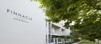 Pinnacle Apartments