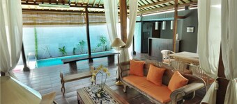 d'Lima Hotel & Villas