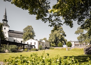 Exterior - Lindesbergs Stadshotell (Lindesberg)