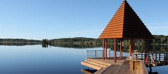 Lindesbergs Stadshotell