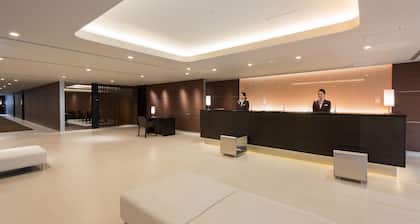 Nagoya Kanayama Hotel