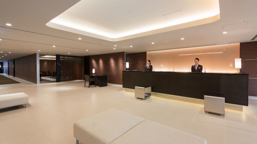 Nagoya Kanayama Hotel