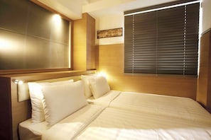 Desk, free WiFi - Bluejay Residences Ap Lei Chau (Hong Kong)