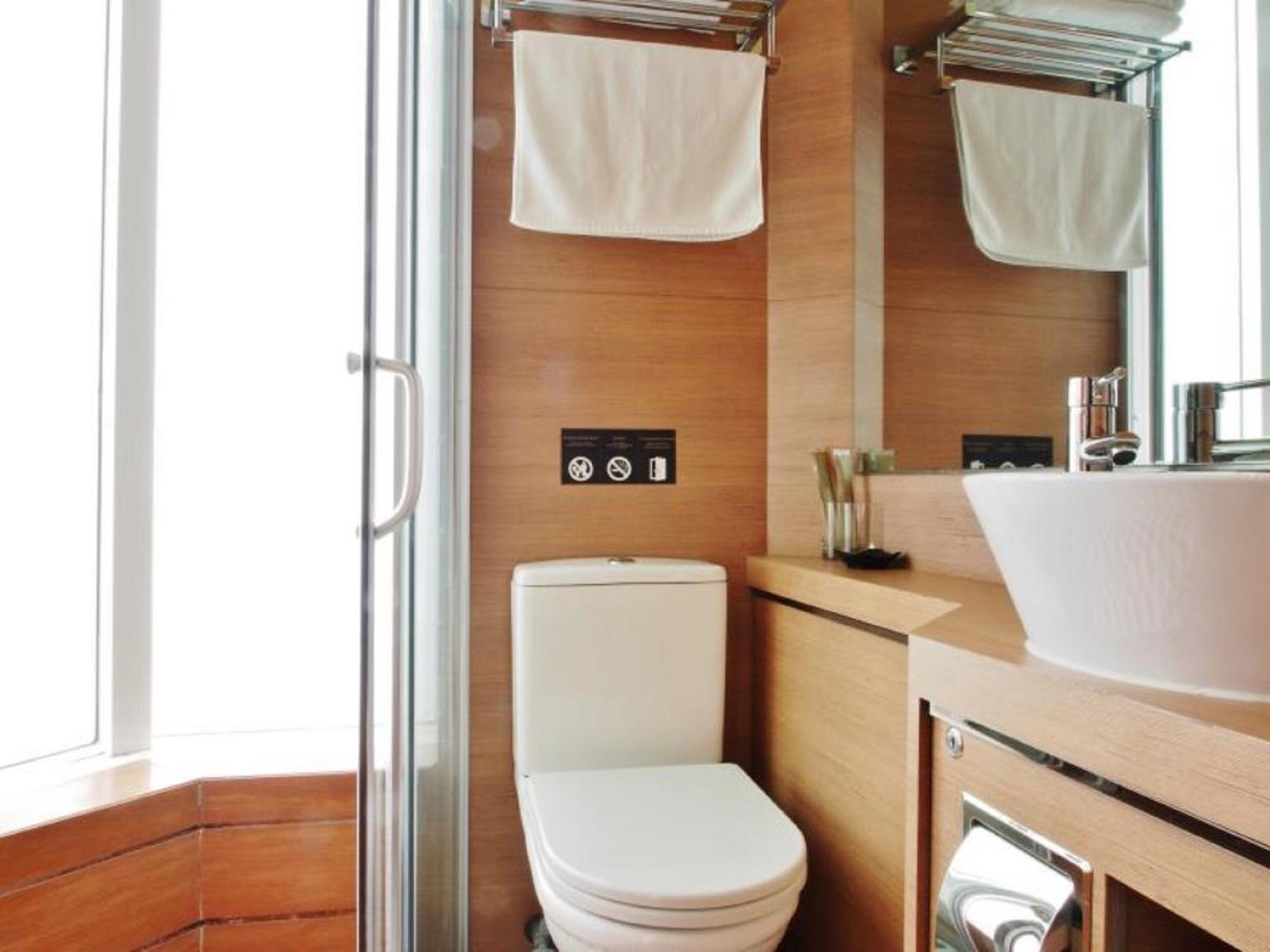 Foto - Bluejay Residences Ap Lei Chau