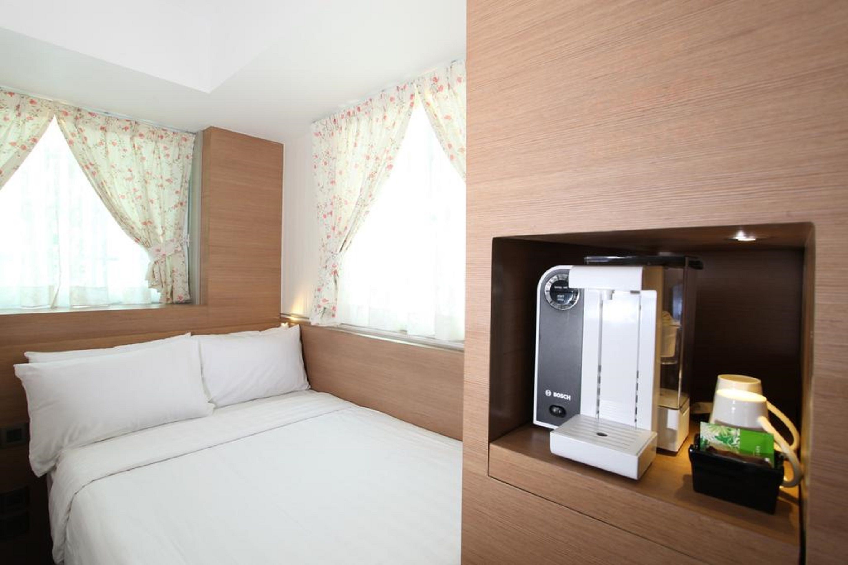 Foto - Bluejay Residences Ap Lei Chau