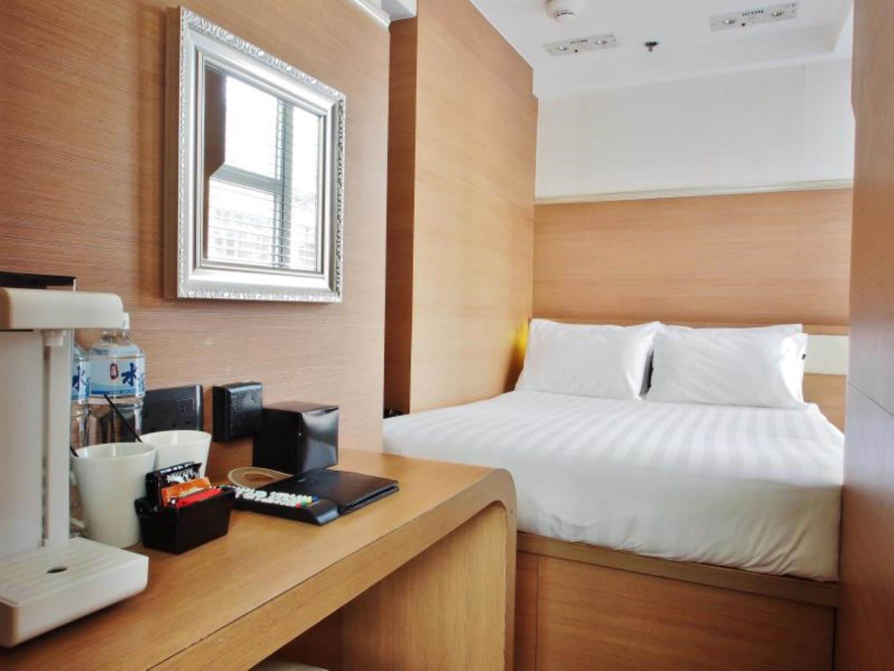 Foto - Bluejay Residences Ap Lei Chau