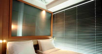 Bluejay Residences