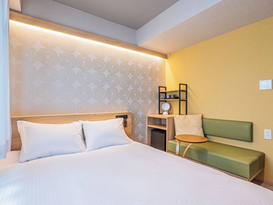 Chambre Double, non-fumeurs | Couette en duvet d'oie, fer et planche à repasser, Wi-Fi gratuit