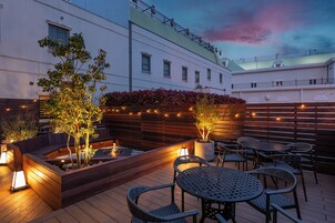 Servicio de la propiedad