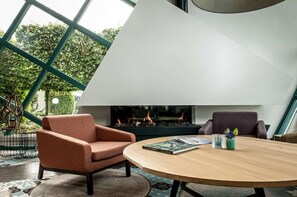 Lobby - Best Western Hotel Nobis Asten (Asten)