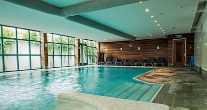 Best Western Hotel Nobis Asten