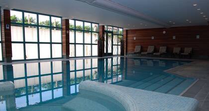 Best Western Hotel Nobis Asten