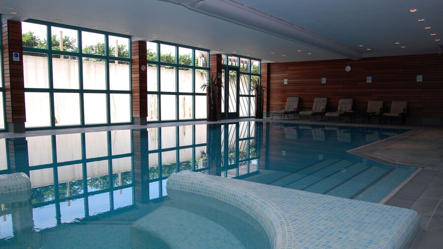 Best Western Hotel Nobis Asten