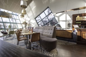 Lobby - Best Western Hotel Nobis Asten (Asten)