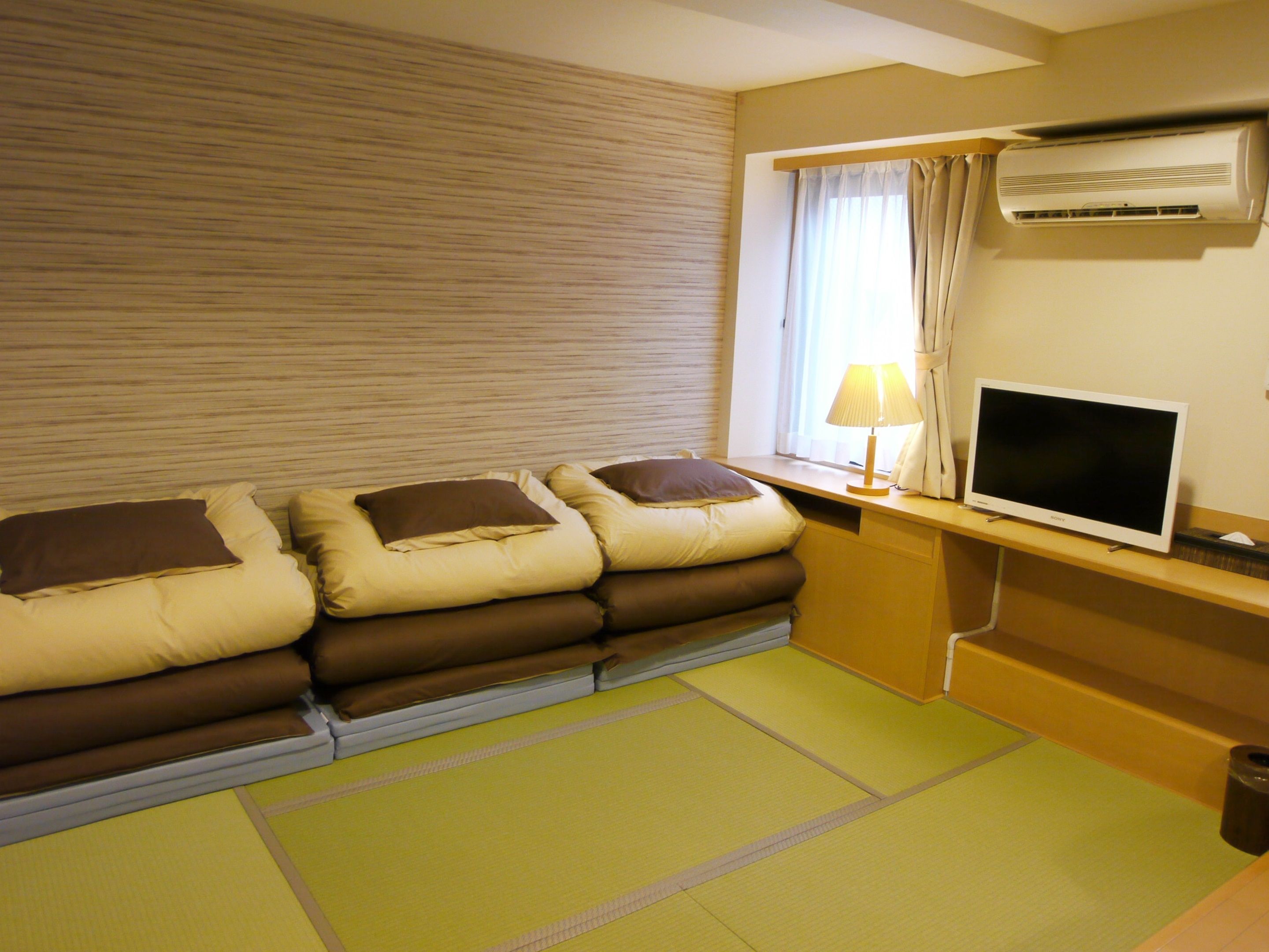 Family Studio, Non Smoking