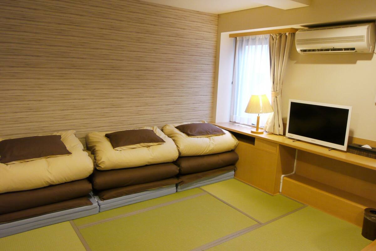 Family Studio, Non Smoking