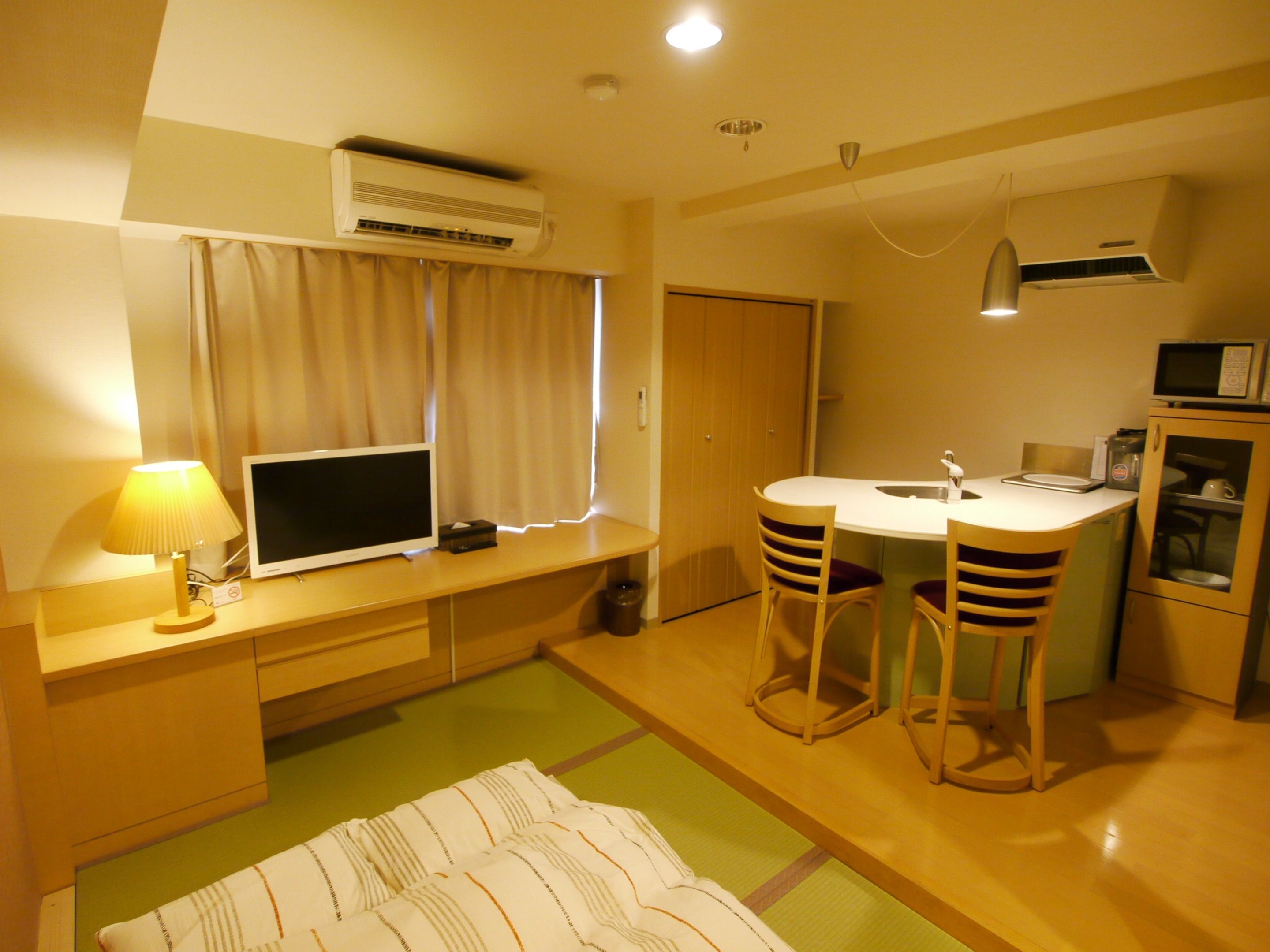 Deluxe Studio, Non Smoking