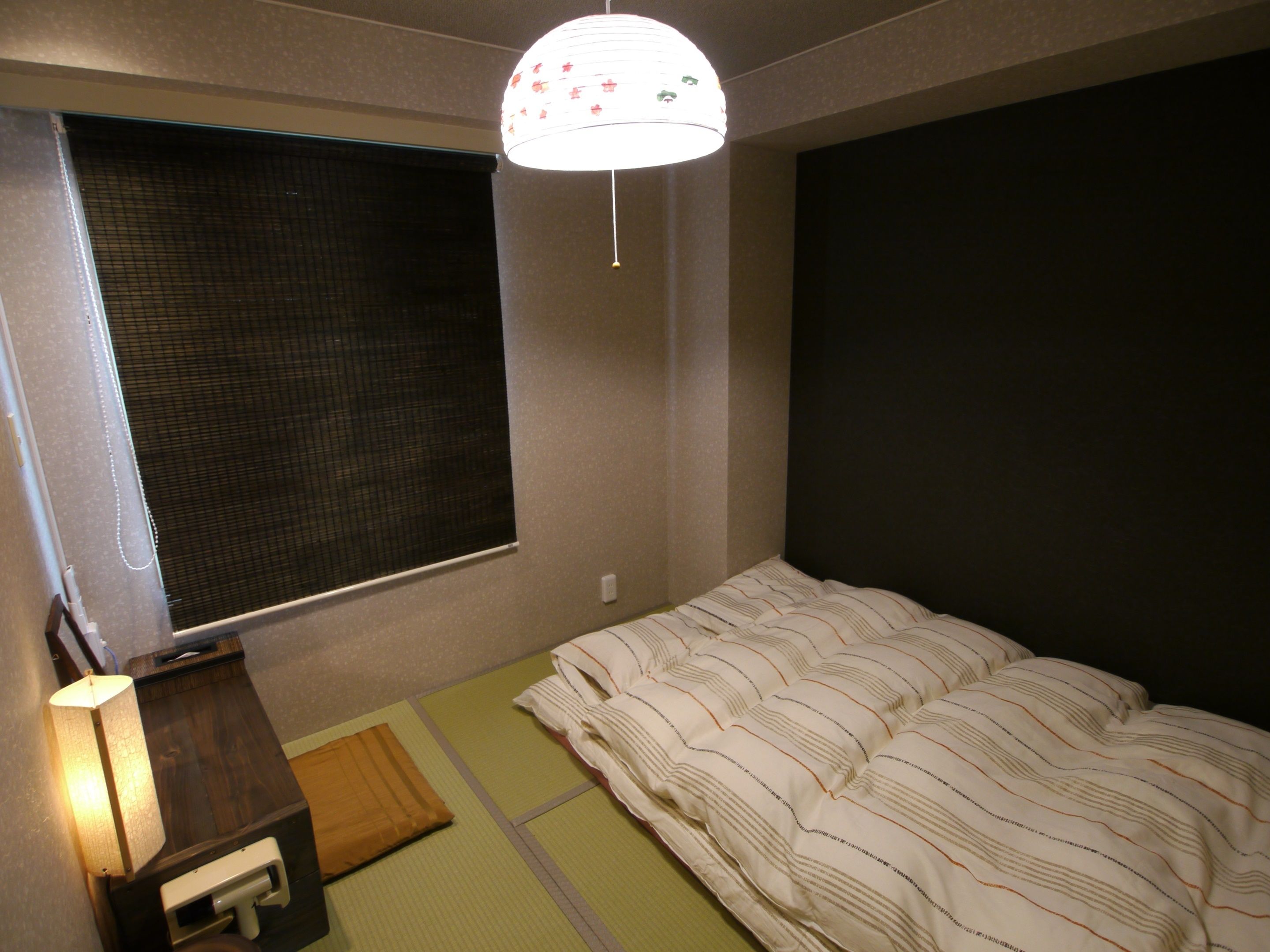 Economy Double Room, Non Smoking