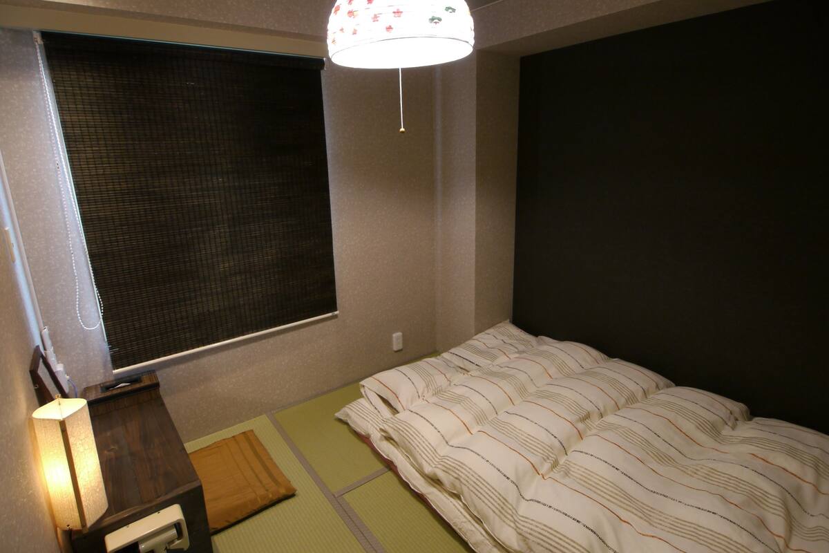 Economy Double Room, Non Smoking