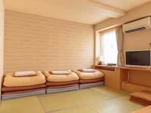Family Studio, Non Smoking