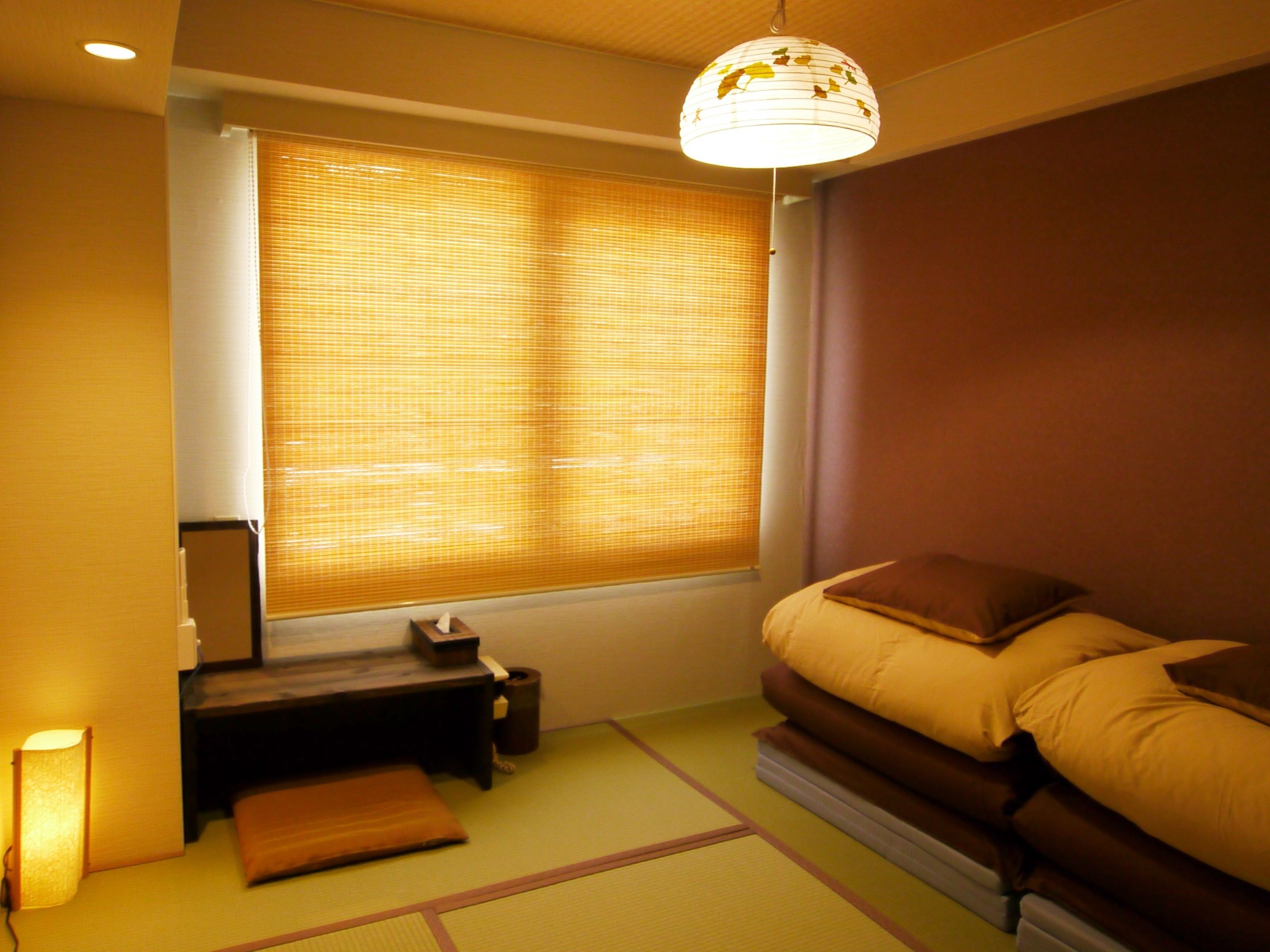 Economy Twin Room, Non Smoking