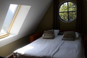 Habitación familiar | Camas supletorias