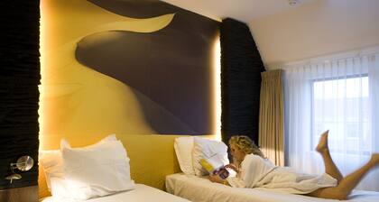 Boetiek Hotel Plein Vijf