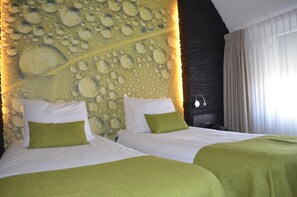 Double Room, Accessible