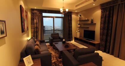 Home to Home Hotel Apartments