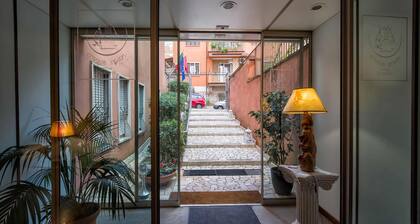 Ponte Bianco Hotel & Residence