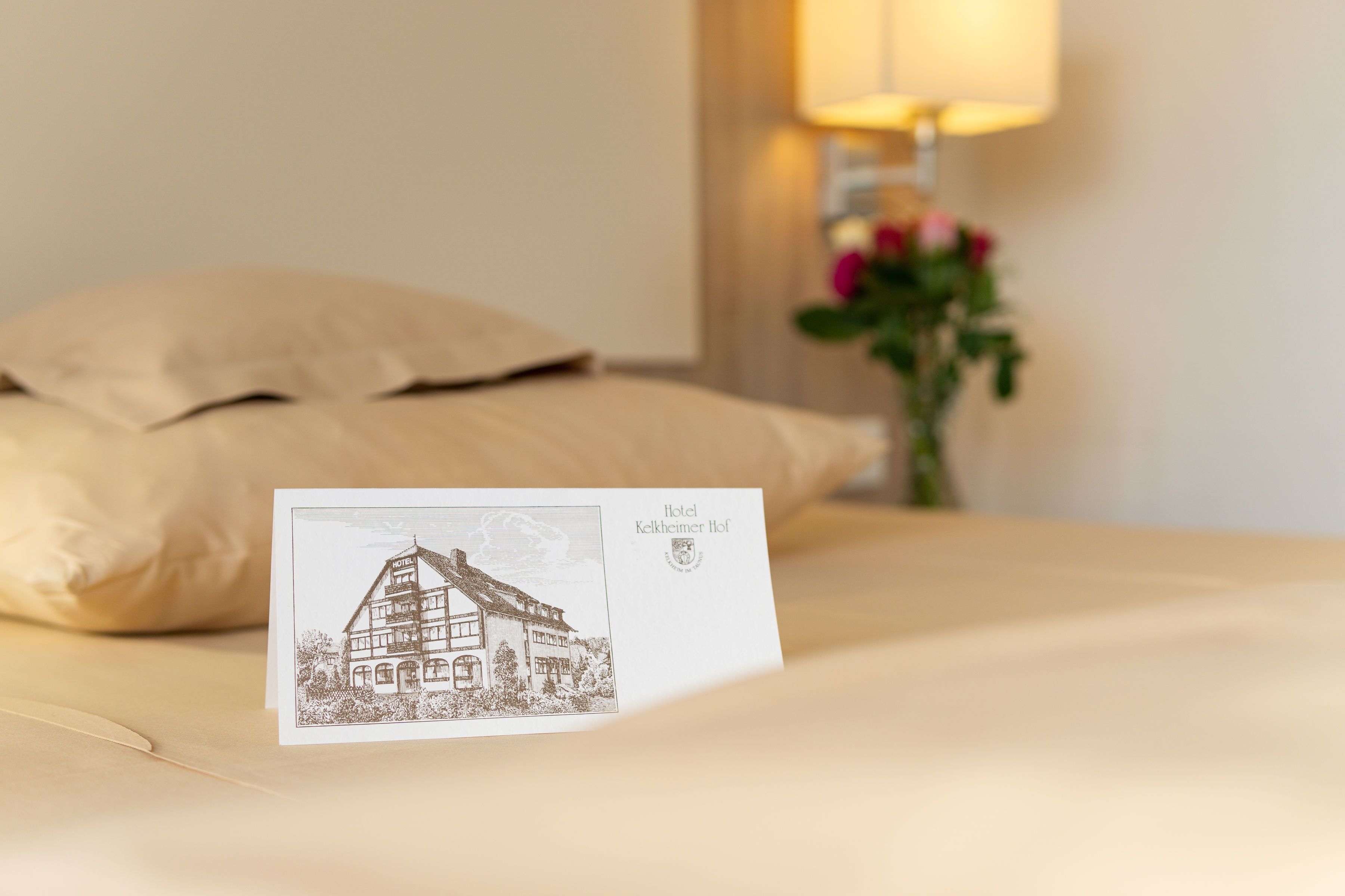 Foto - Hotel Kelkheimer Hof