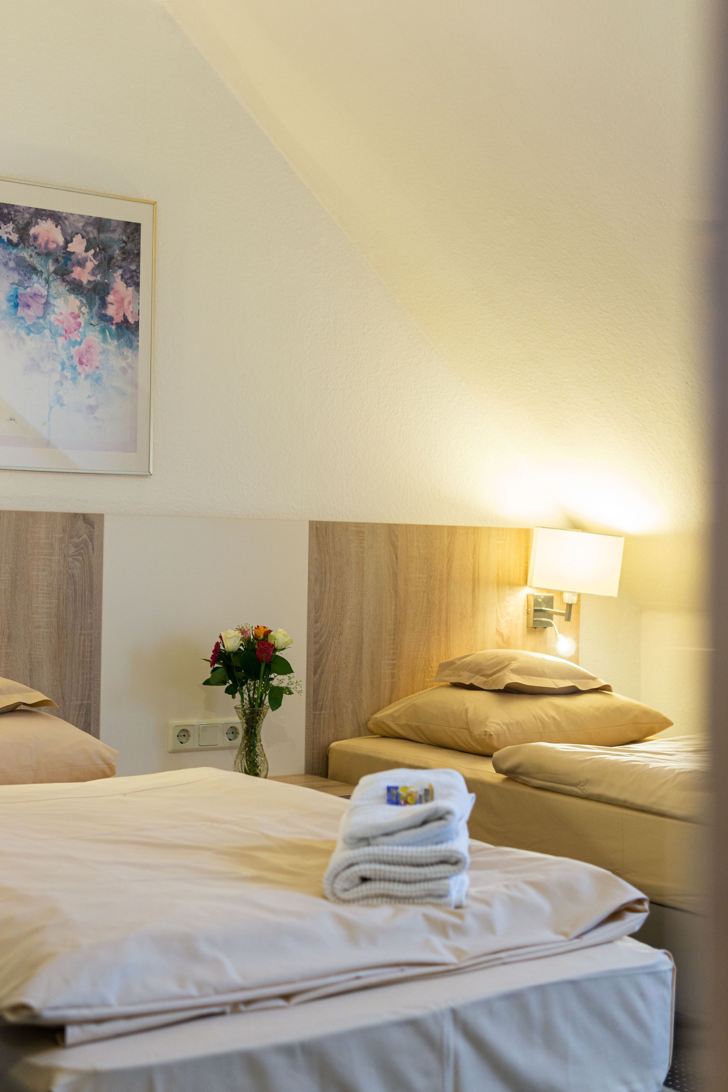 Foto - Hotel Kelkheimer Hof