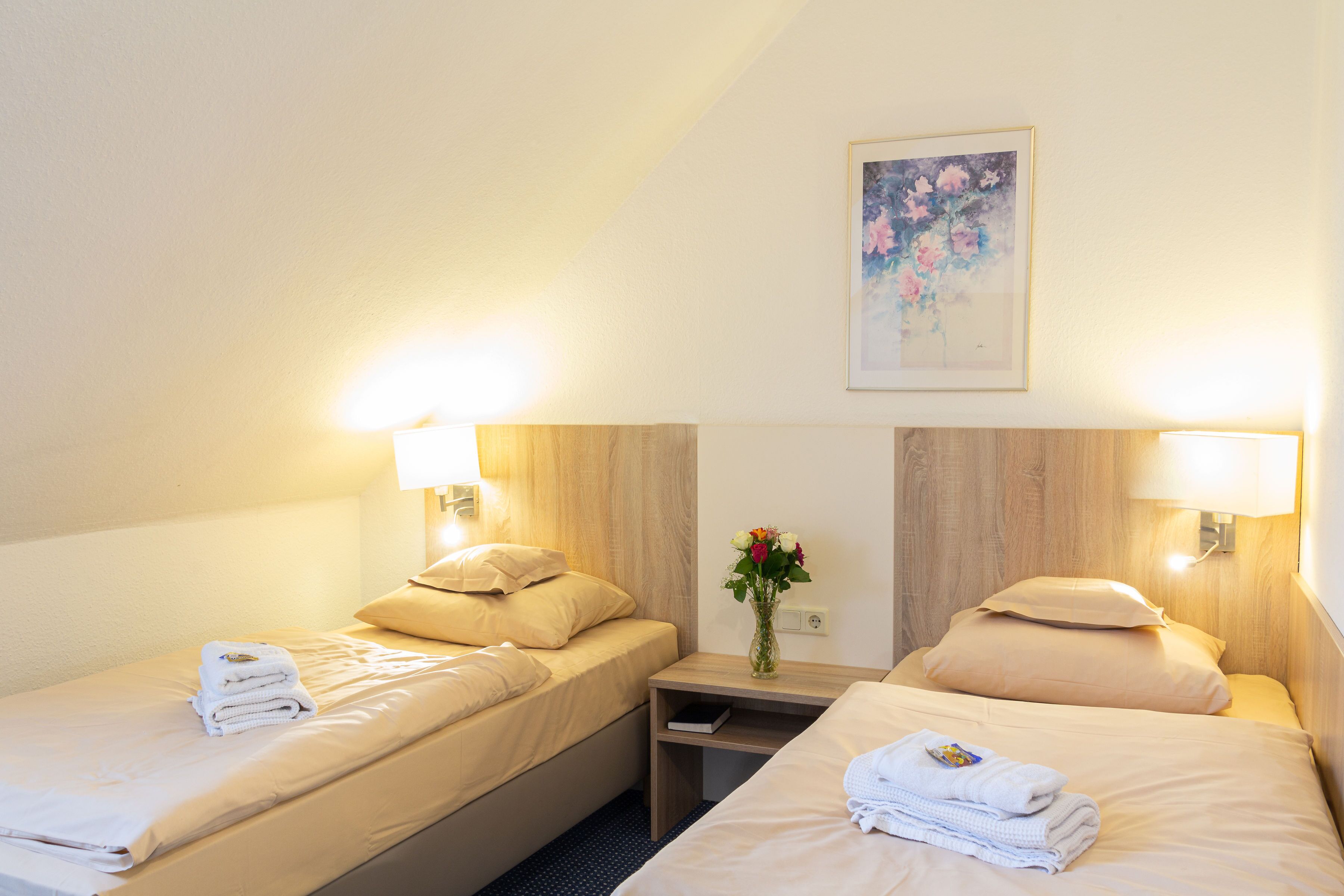 Foto - Hotel Kelkheimer Hof