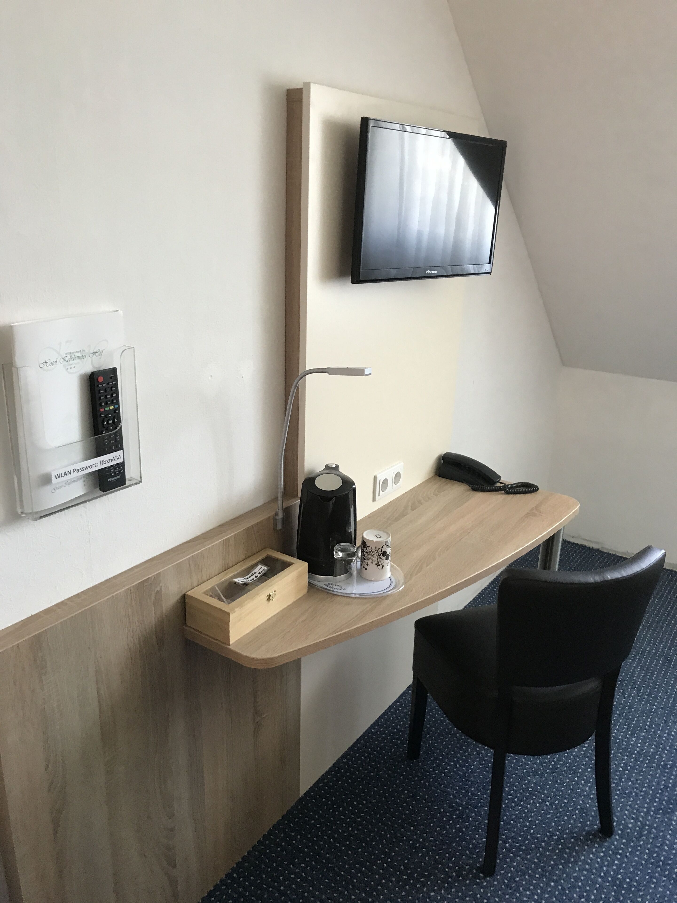 Foto - Hotel Kelkheimer Hof