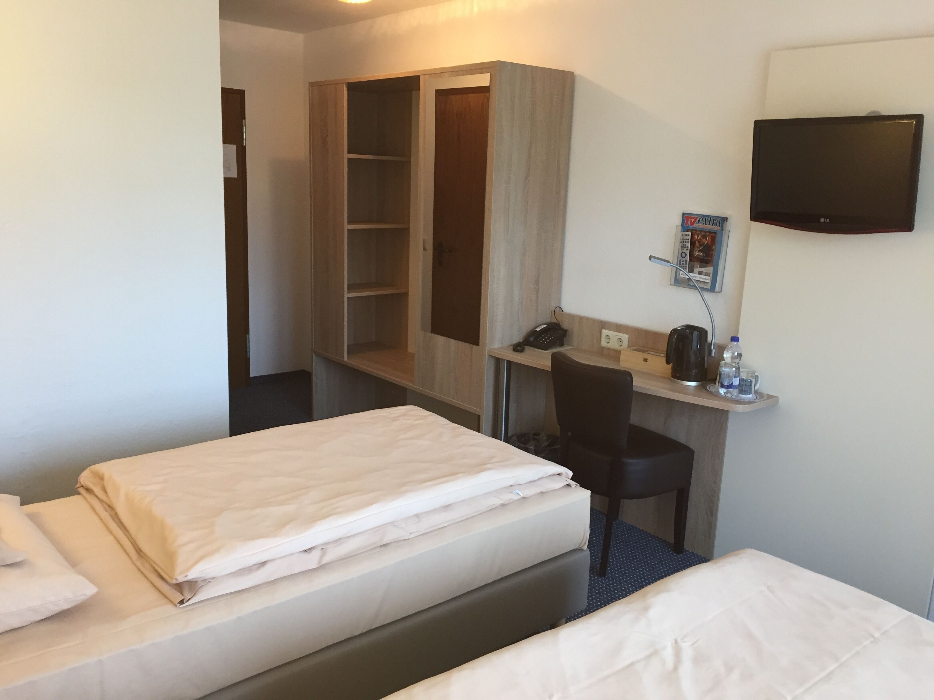 Foto - Hotel Kelkheimer Hof