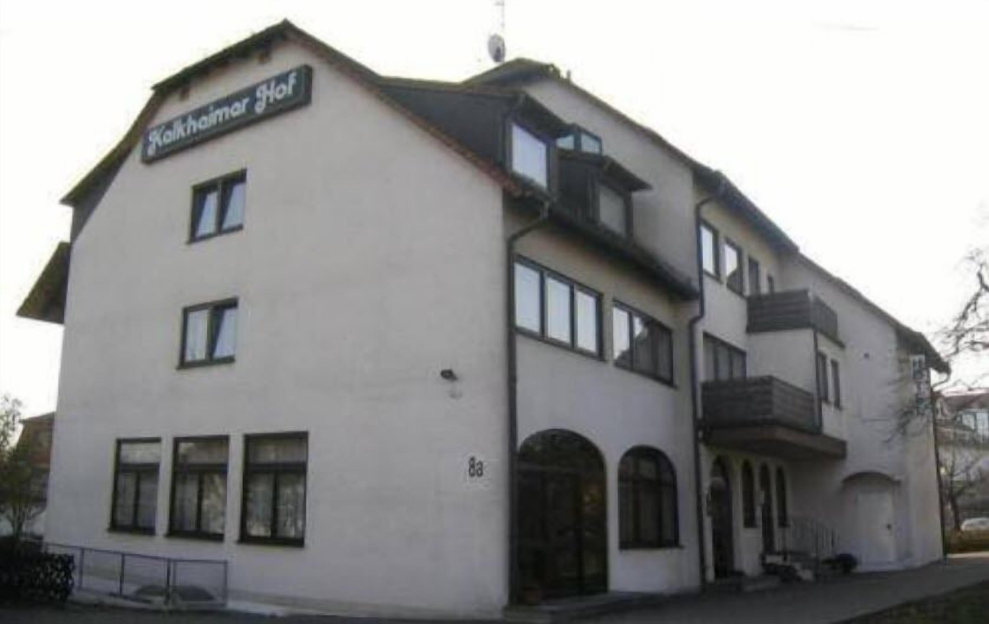 Foto - Hotel Kelkheimer Hof