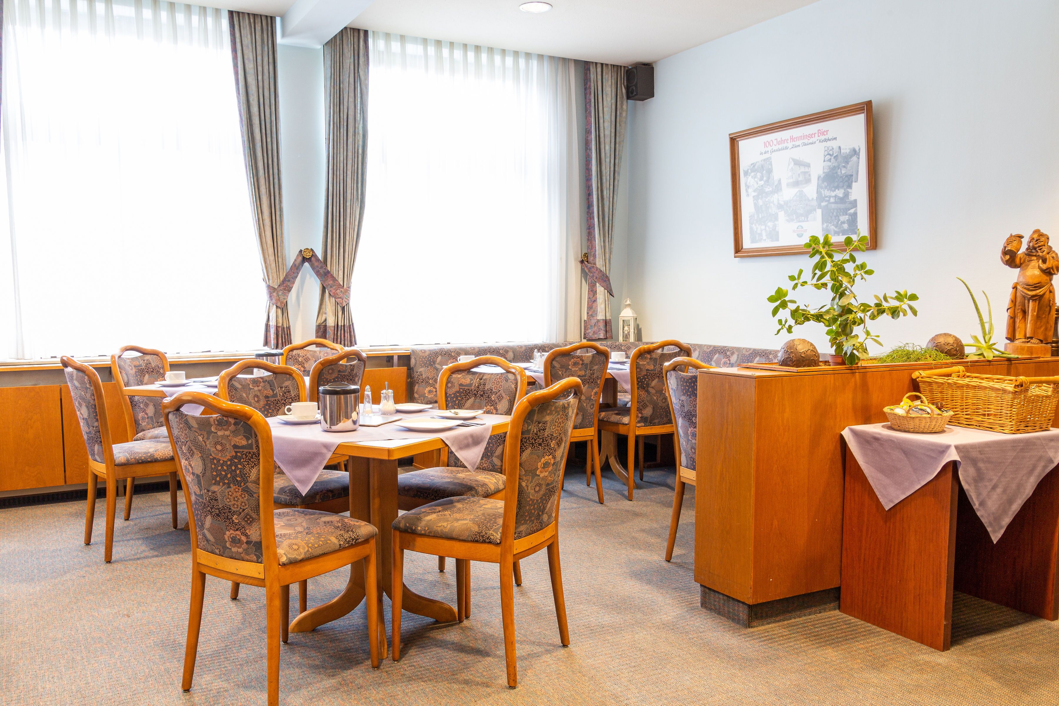 Foto - Hotel Kelkheimer Hof