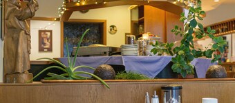 Hotel Kelkheimer Hof