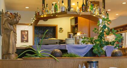 Hotel Kelkheimer Hof