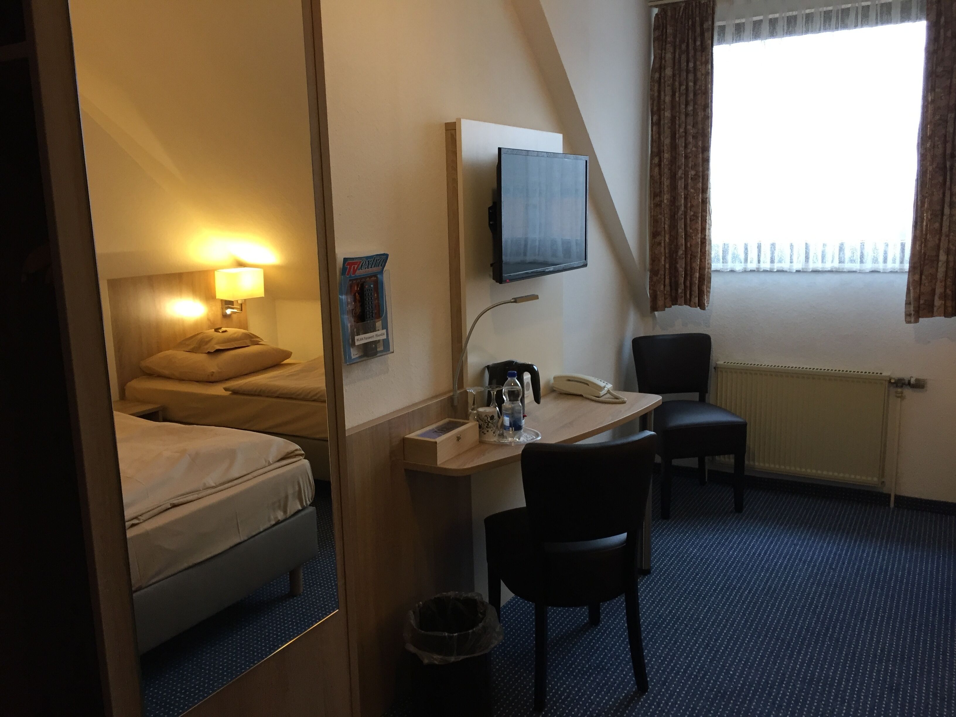 Foto - Hotel Kelkheimer Hof