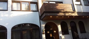Hotel Kelkheimer Hof