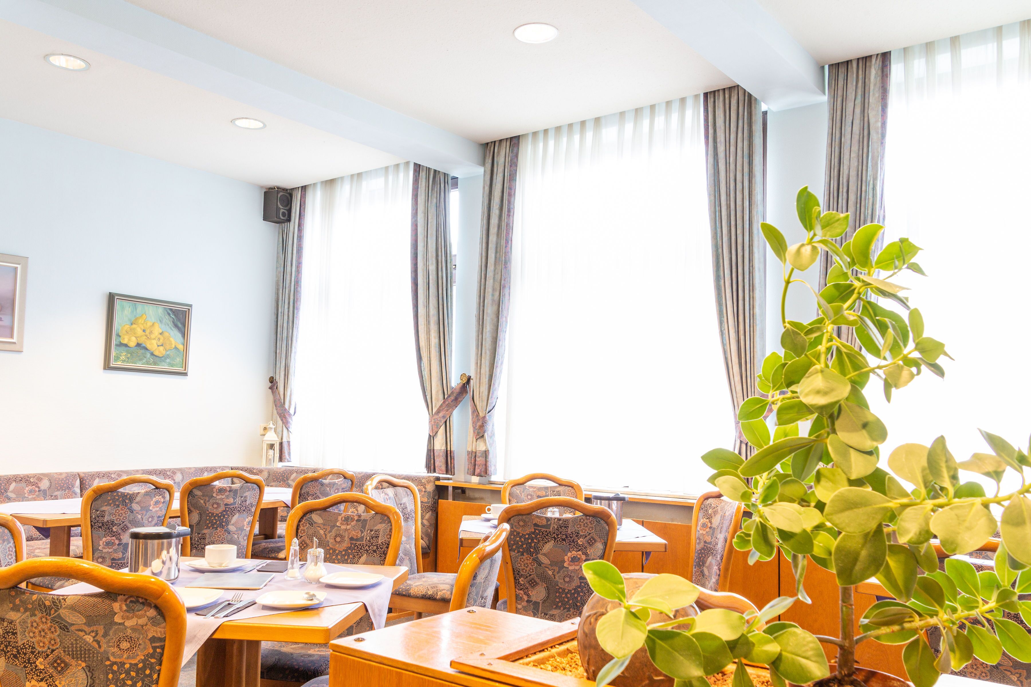 Foto - Hotel Kelkheimer Hof