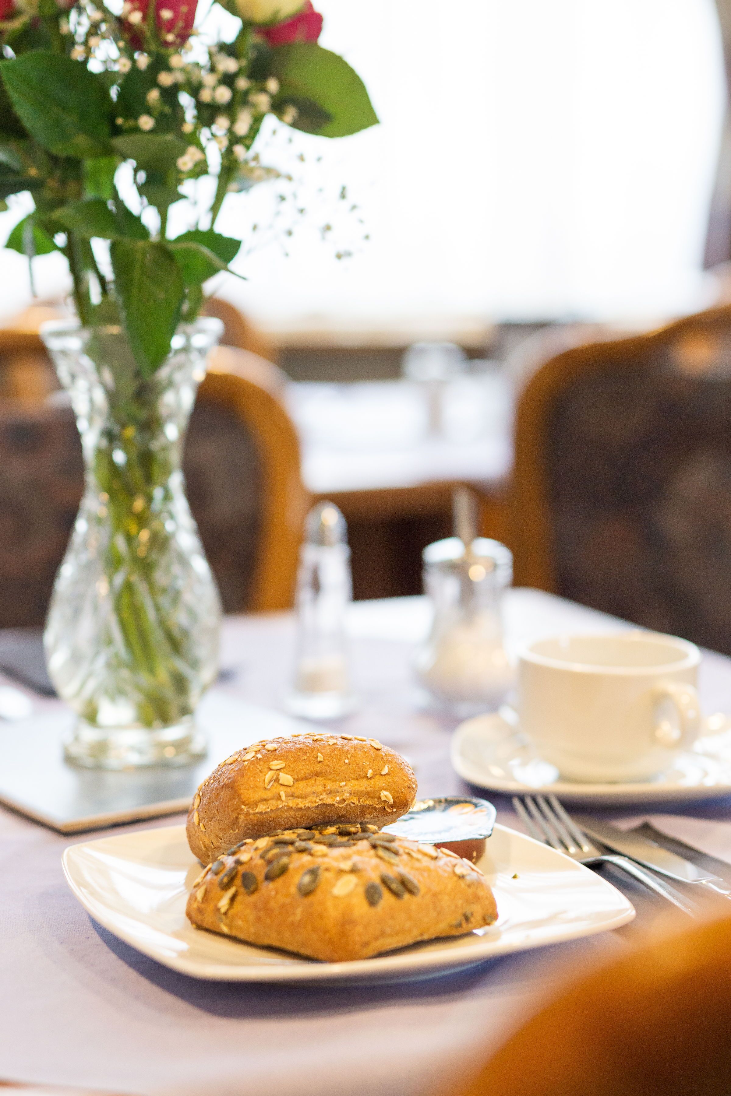 Foto - Hotel Kelkheimer Hof