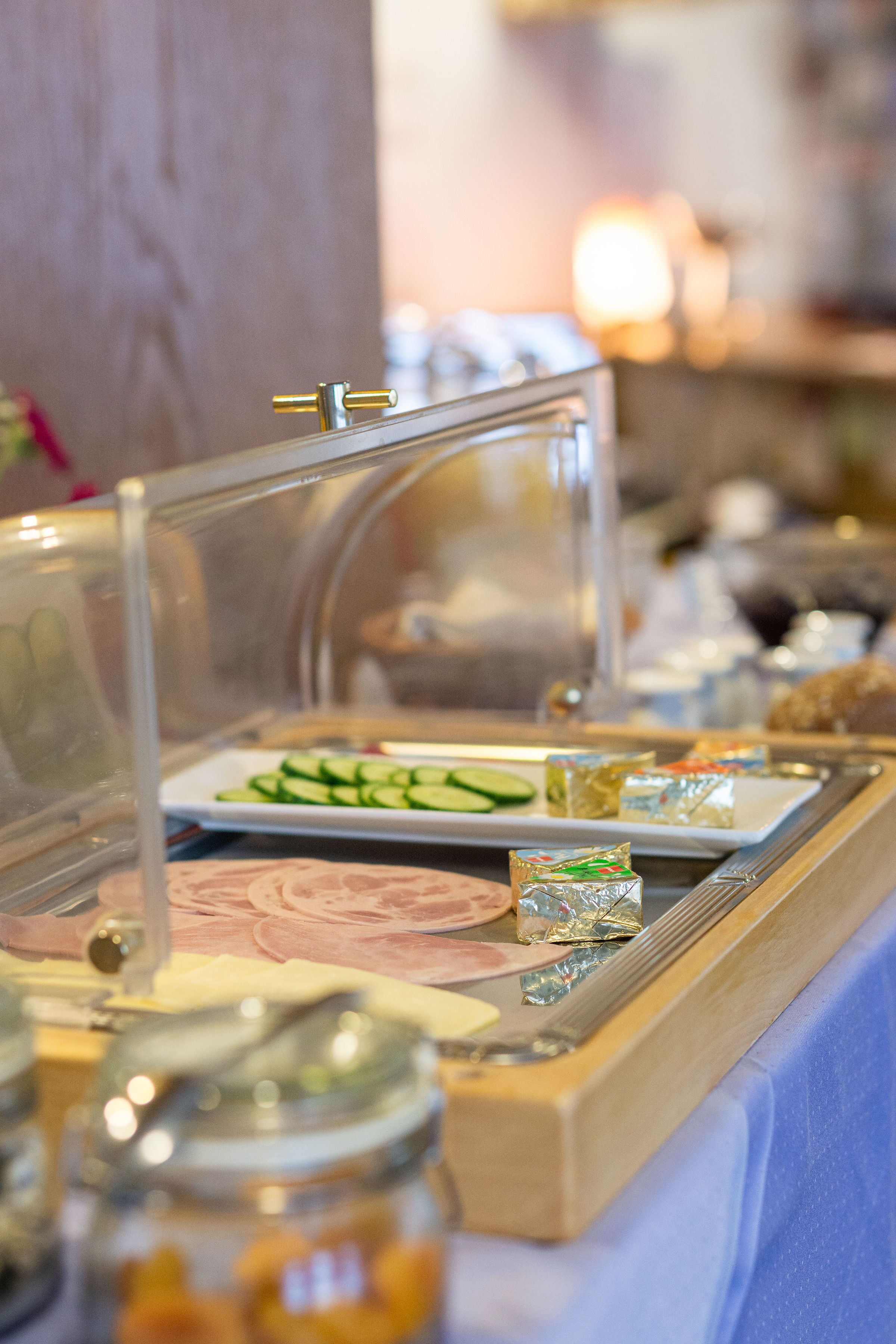 Foto - Hotel Kelkheimer Hof