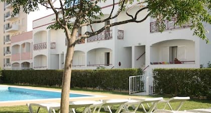 Apartamentos Kings