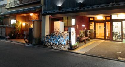Kyoto Hana Hostel